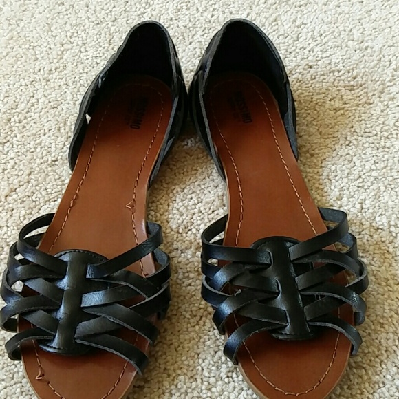Mossimo huarache sandals Clearance